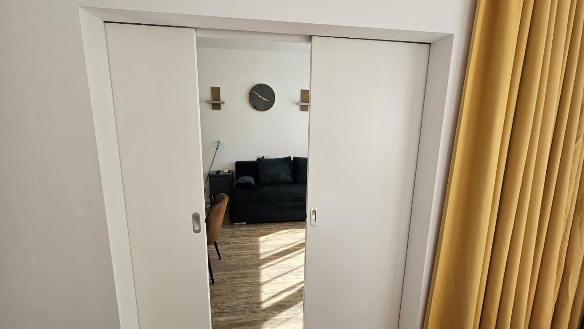 Apartament Bookvienna 