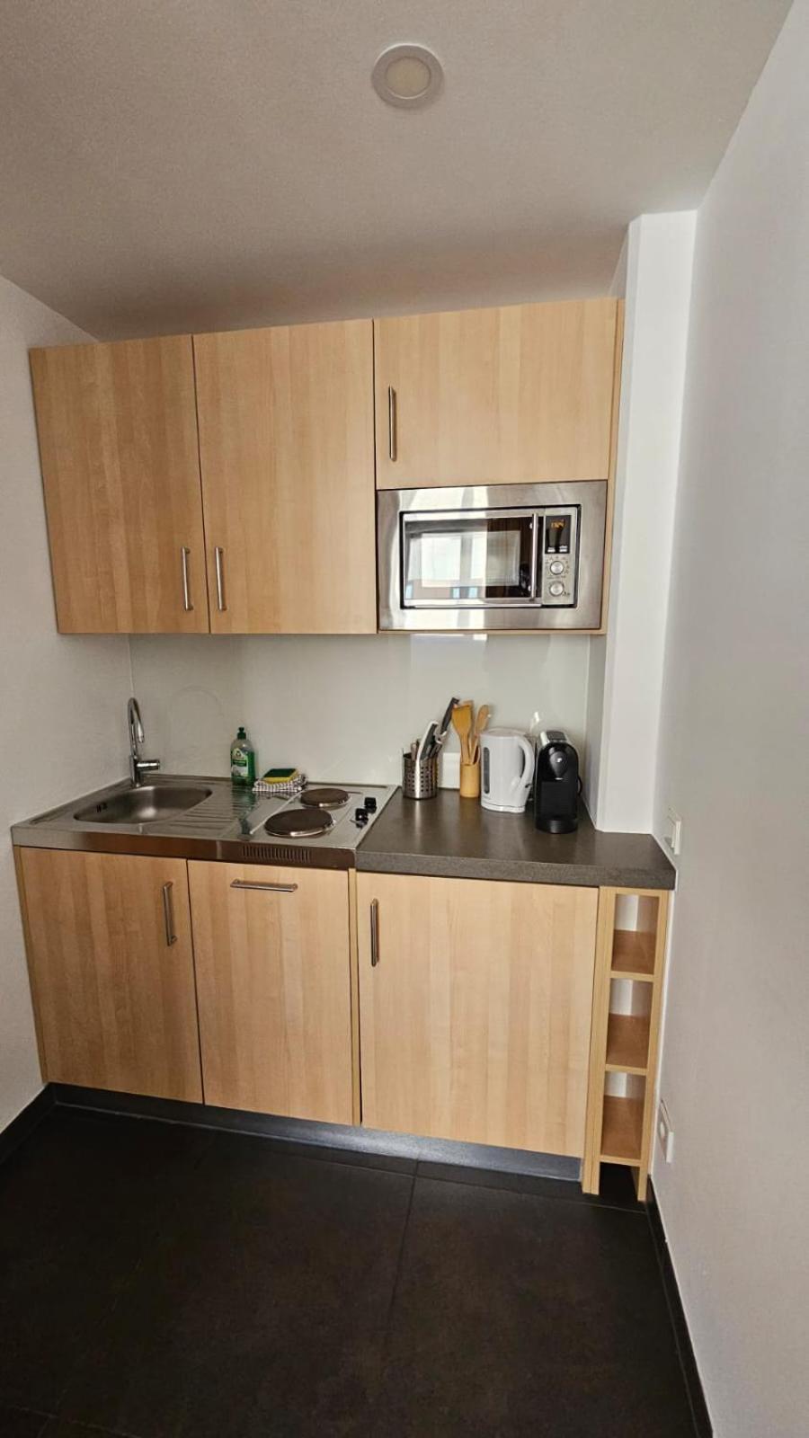 Apartament Bookvienna 