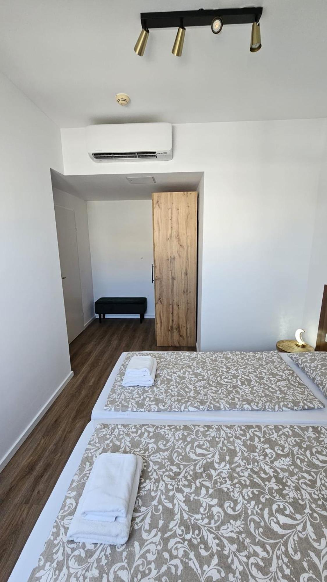 Appartement Bookvienna 