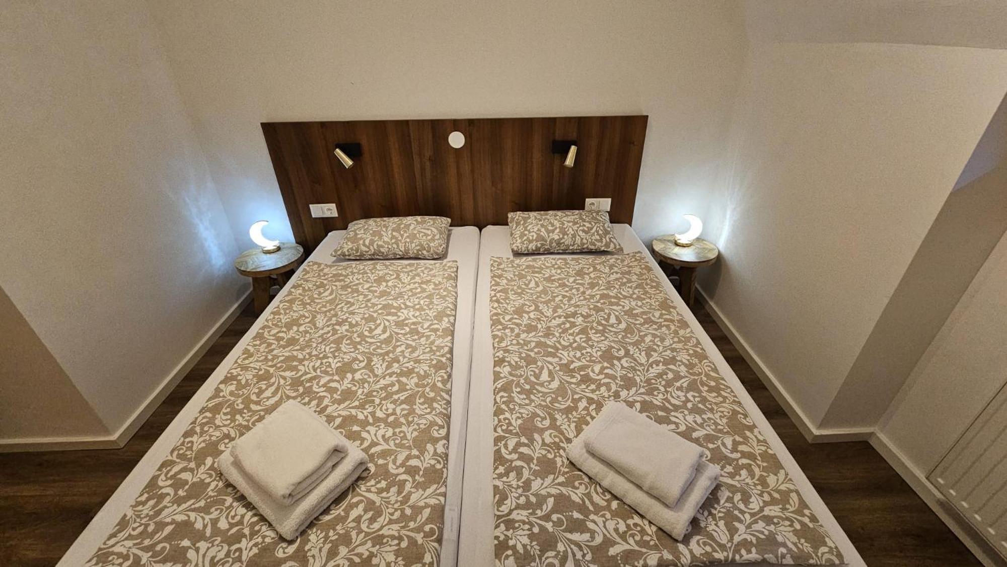 Appartement Bookvienna 