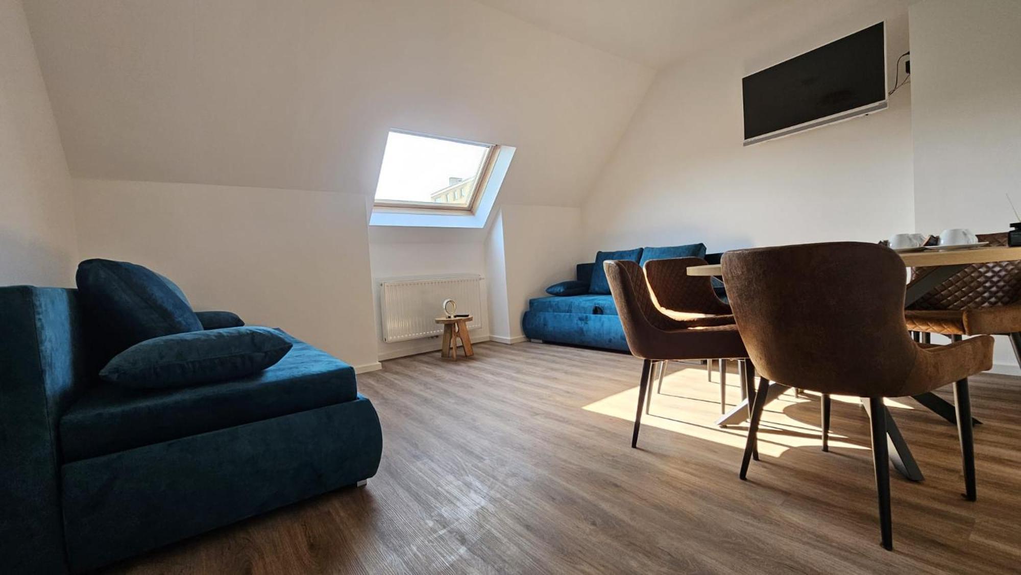 Appartement Bookvienna 
