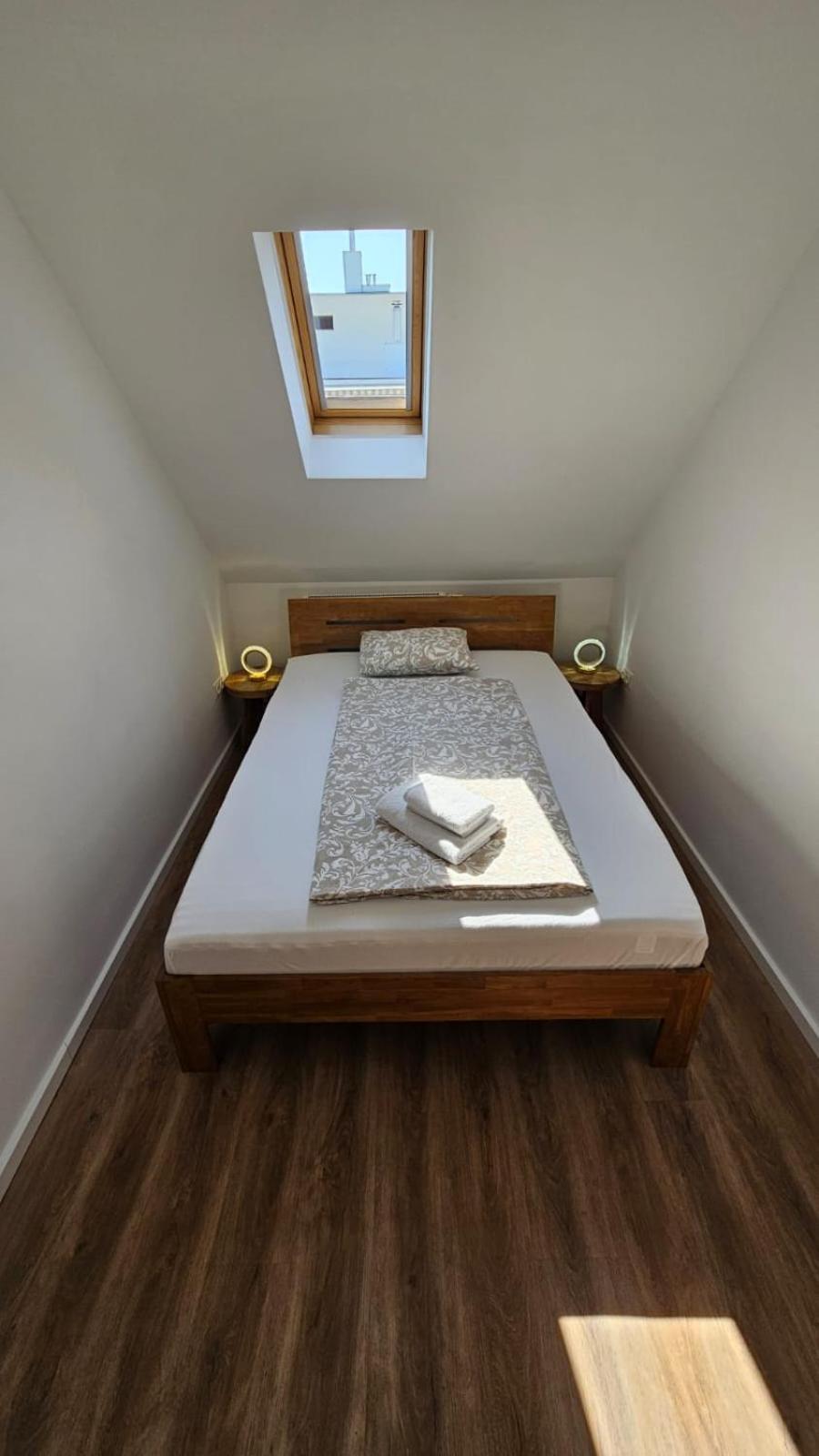 Appartement Bookvienna 