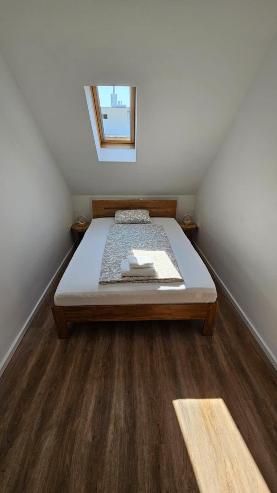 Appartement Bookvienna 