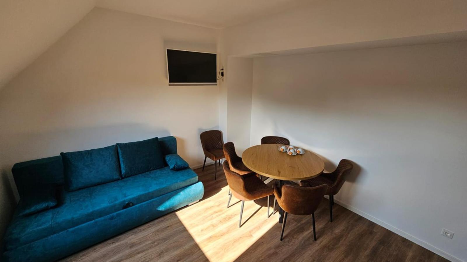 Appartement Bookvienna 