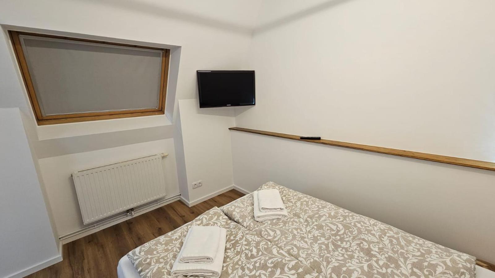 Appartement Bookvienna 